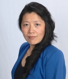 Prof. Jessica_Bian
