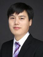 Prof. Can Wan