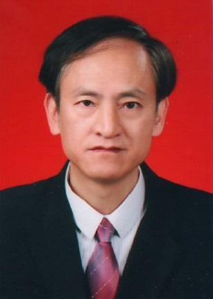 Prof. Chaohai Zhang