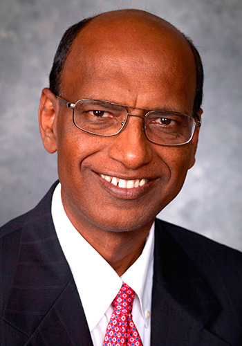 Prof. Kaushik Rajashekara