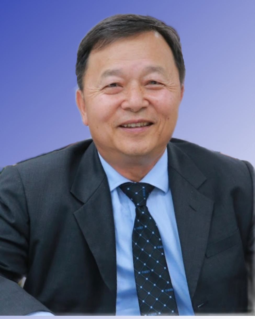 Prof. Jizhong Zhu_1