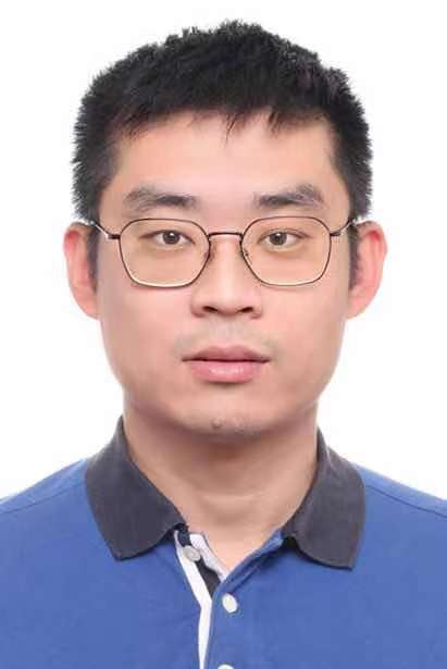 Prof. Xiaoyan Han