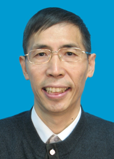Prof. Xinzhou Dong